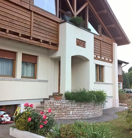B&B San Giorgio Sovramonte Exteriör bild