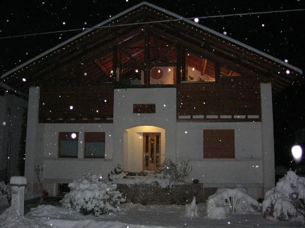 B&B San Giorgio Sovramonte Rum bild