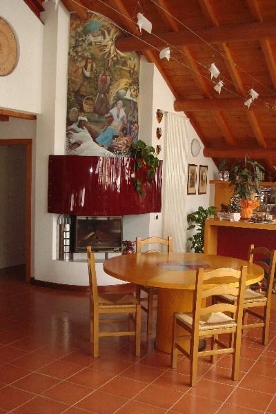 B&B San Giorgio Sovramonte Rum bild
