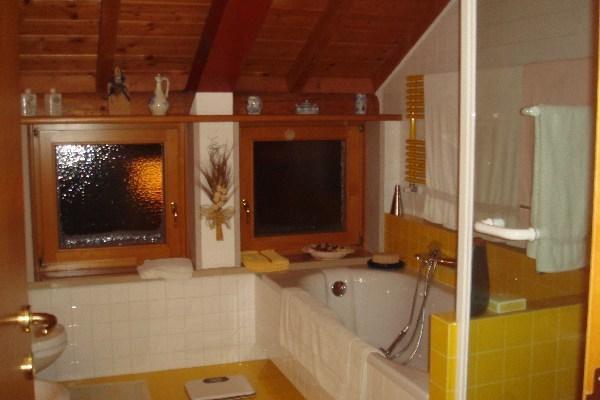 B&B San Giorgio Sovramonte Rum bild