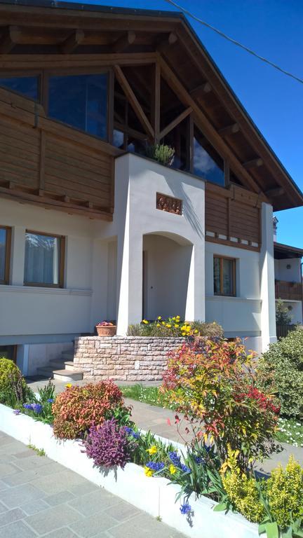 B&B San Giorgio Sovramonte Exteriör bild
